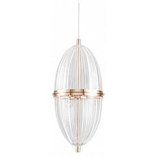 Подвесной светильник arte lamp andromeda a2089sp-3go